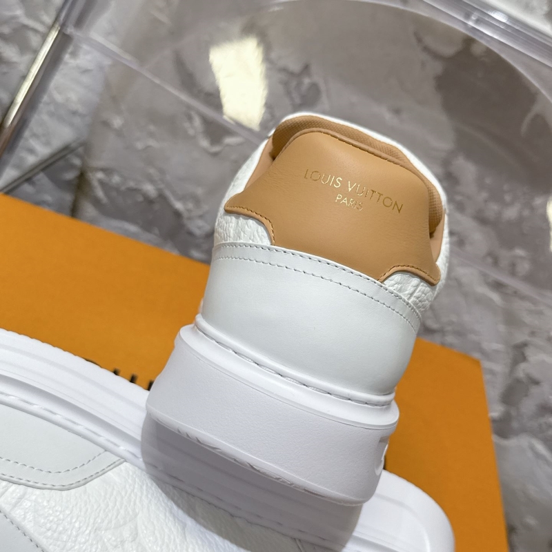 l0vis Vvtt0n trainer sneaker